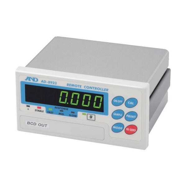 計量ライン用コントローラ(BCD) AD8923BCD