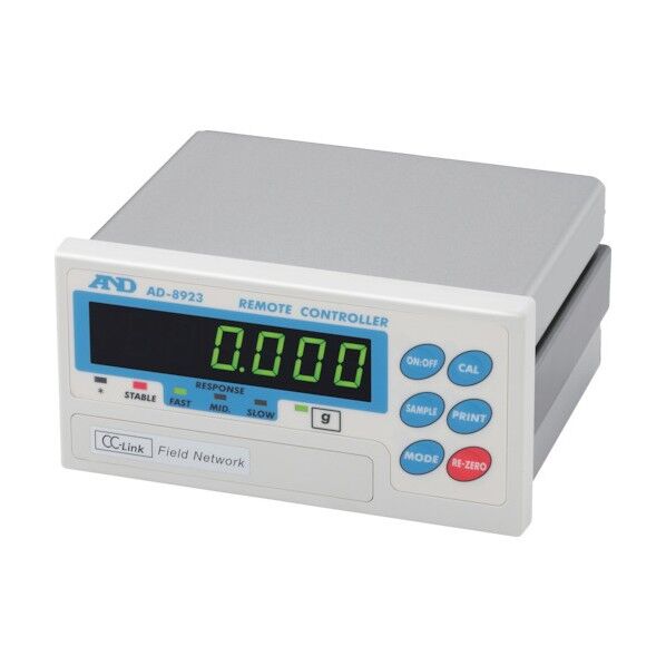 計量ライン用コントローラ(CC‐LINK)