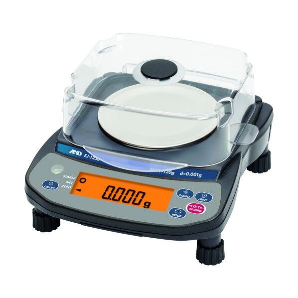 パーソナル電子天びん