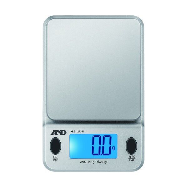 コンパクトスケール