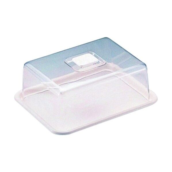 ラブリーハット 角(ホワイト) 大 (ホワイト) 大 WLB0402 1個