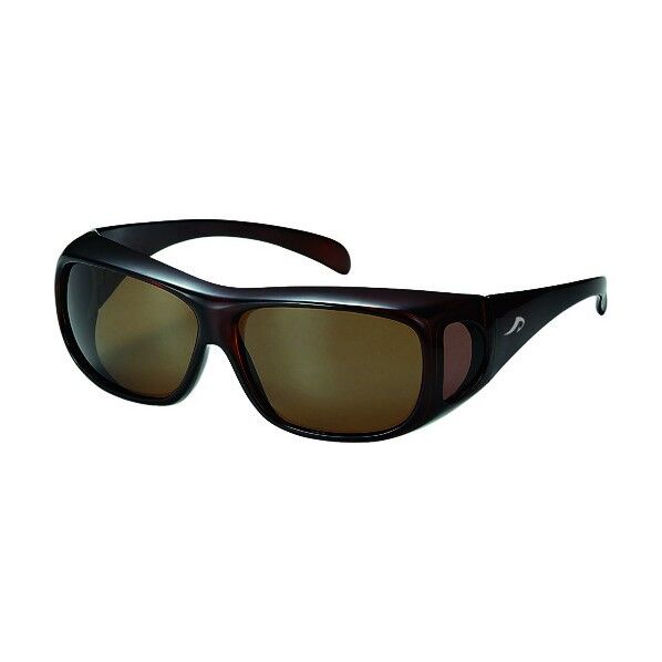 オーバーサングラス(偏光)