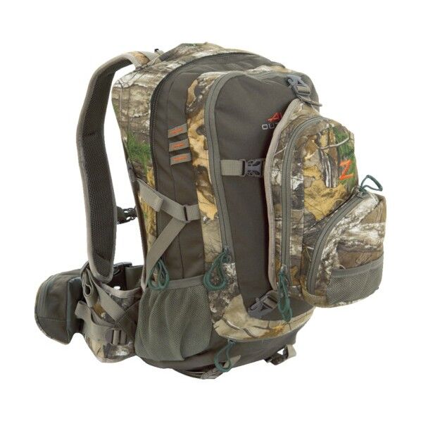 ALPS-O クロスファイア エクストラ 9412123 1