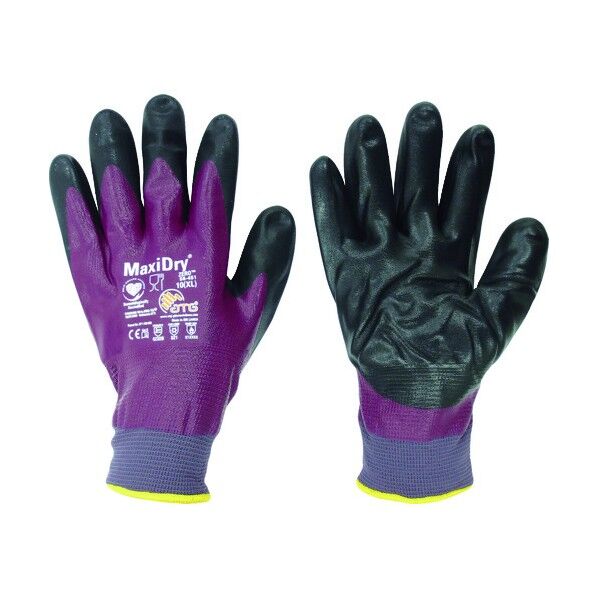 マキシドライゼロ