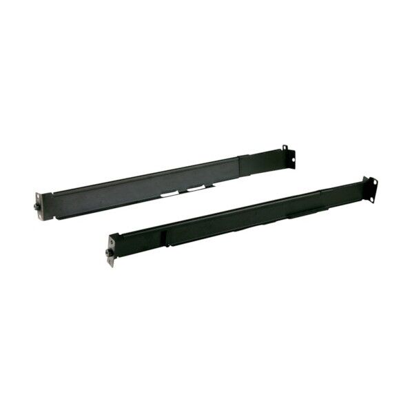 ATEN ショートレールキット/CL1000/CL1308/1316用 2X-024G 1組