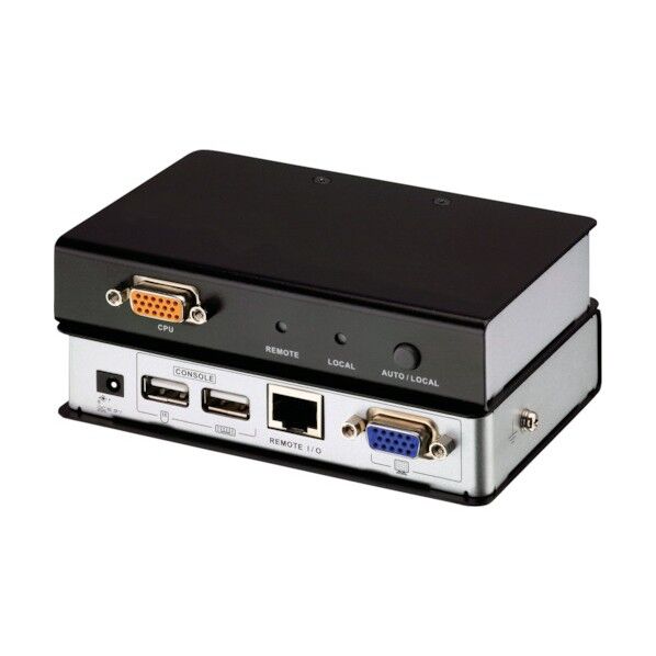 ATEN コンピューターモジュール PS/2/USB/ローカルコンソール対応