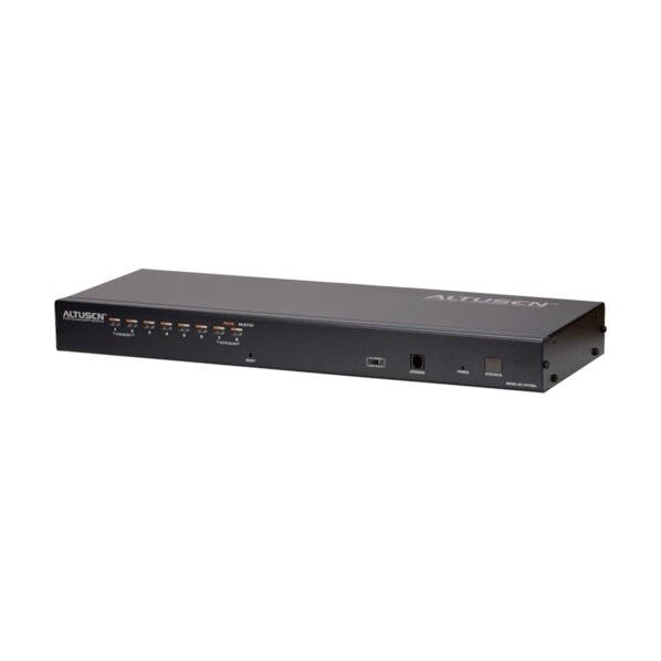 ATEN KVMスイッチ 8ポート/Cat5