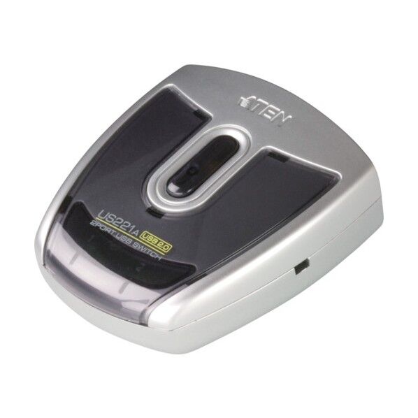 ATEN USB切替器/2ポート