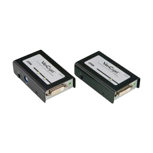ＡＴＥＮ　ビデオ延長器　ＶＧＡ　／　Ｃａｔ５