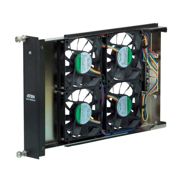 ATEN VM1600A用ファンモジュール VM-FAN554 1点