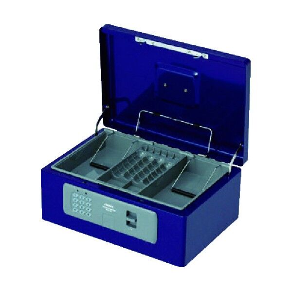 デジタル手提金庫