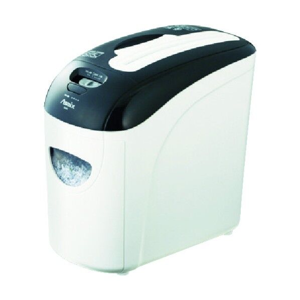 マイクロカットシュレッダー 396 x 240 x 376 mm 5900 g S34M