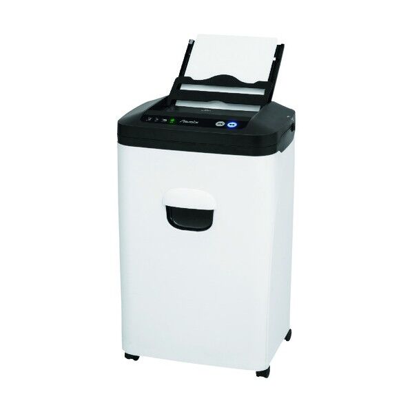 アスカ マイクロカットオートフィードシュレッダー