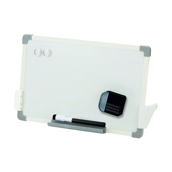 スタンドつきホワイトボード S VWB076 1枚