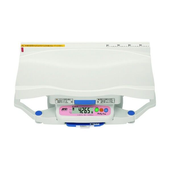 ベビースケール AD6020-12K 1点