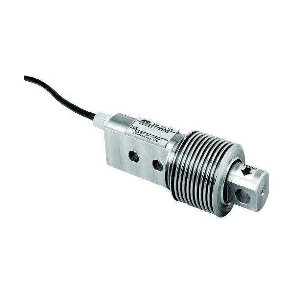 オ-ルステンレス密閉構造ビーム型ロードセル LC4221-K050 1点