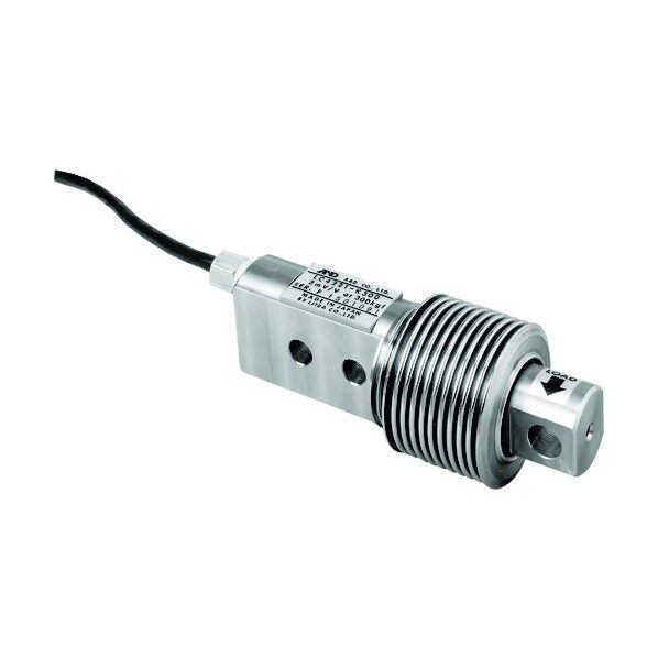 オ-ルステンレス密閉構造ビーム型ロードセル LC4221-K300 1点