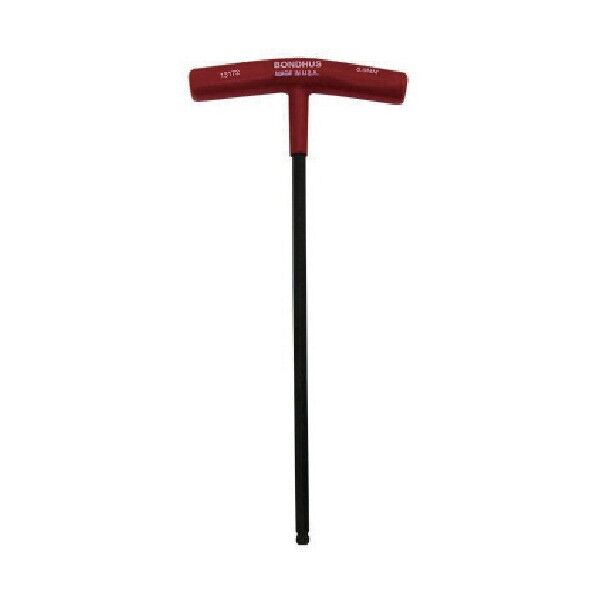 ボールポイント六角T‐ハンドル