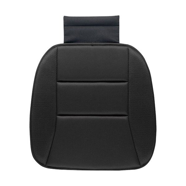 シートクッション ドライニットヒップ型 BK 57334308 1個