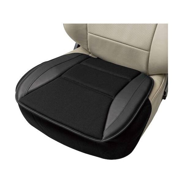 ボンフォーム シートクッション カーボンスポーツヒップ型 BK 57684308 1個