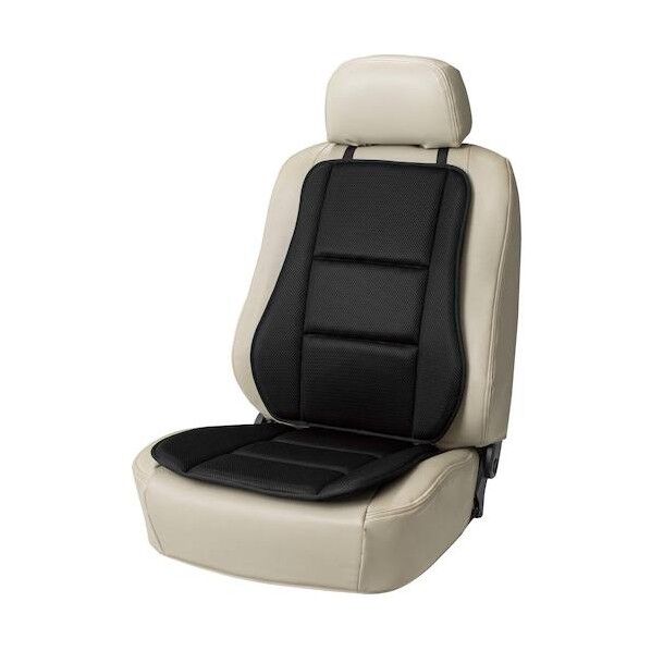 シートクッション スタンダードメッシュダブル BK 57800708 1個