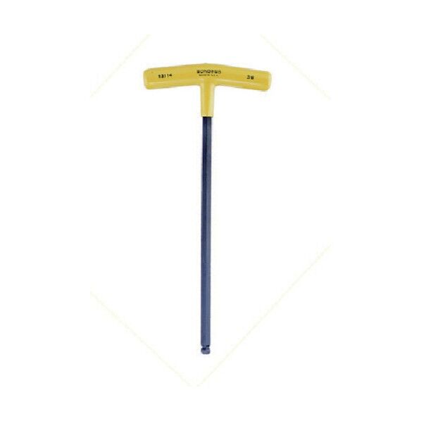 ボールポイント六角T-ハンドルセット6本組