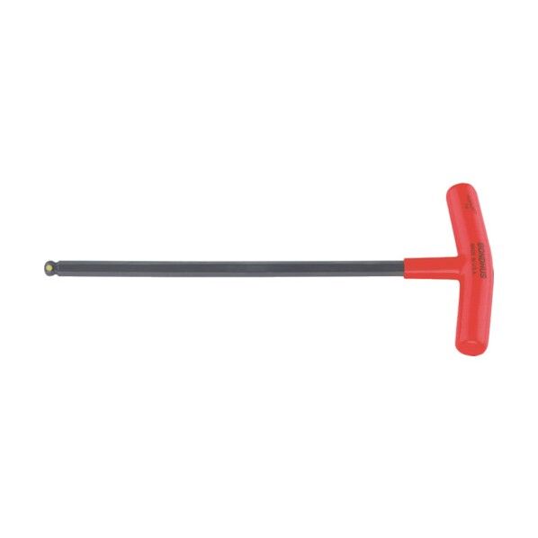 プロホールド・Tハンドル8mm PBT8MM 1