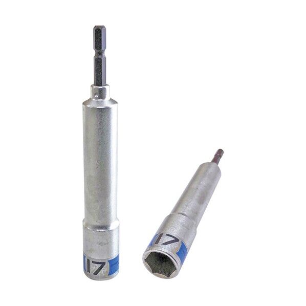 KOSEI ロングソケットビット 17mm BDS-17L 1点