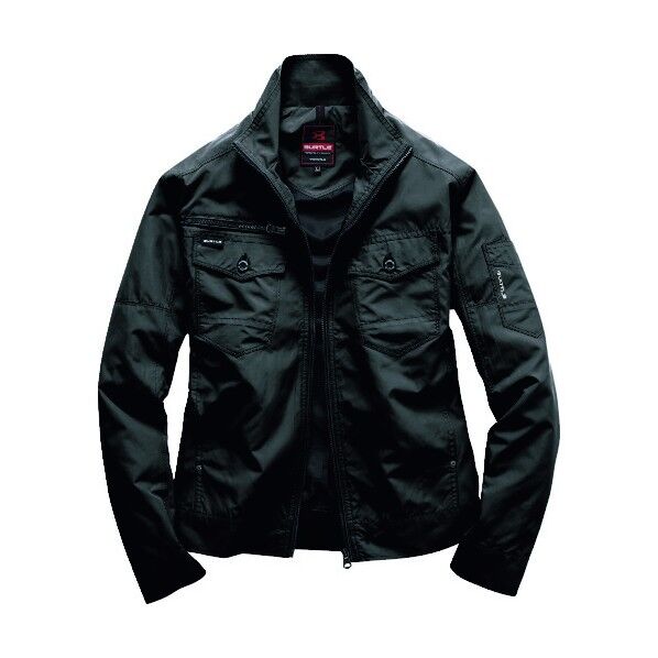 レイザージャケット 5250-35-LL ブラック 5250-35-LL 1点