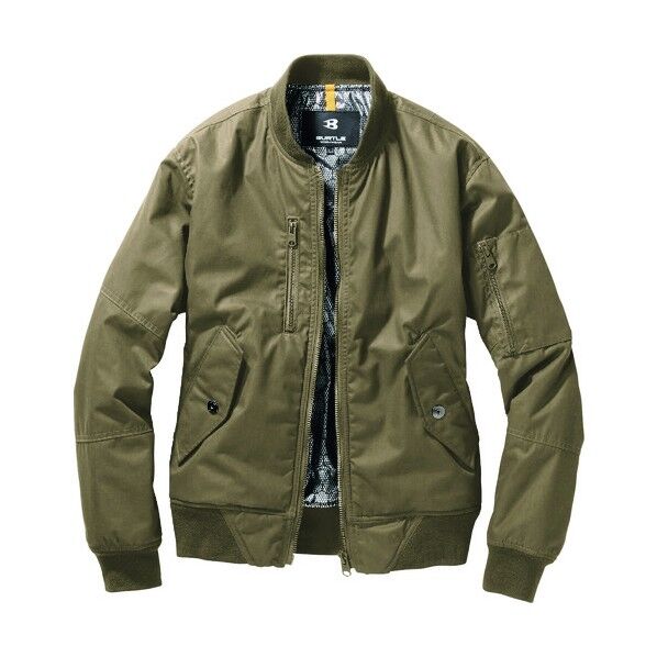 フライトジャケット 5260-27-S サンド 5260-27-S 1点