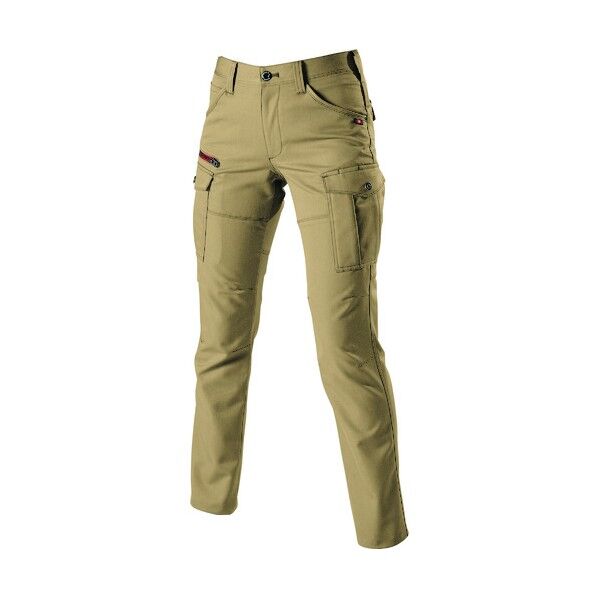 レディースカーゴパンツ 7059