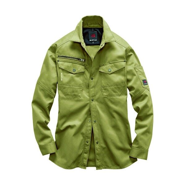 長袖シャツ 8101シリーズ