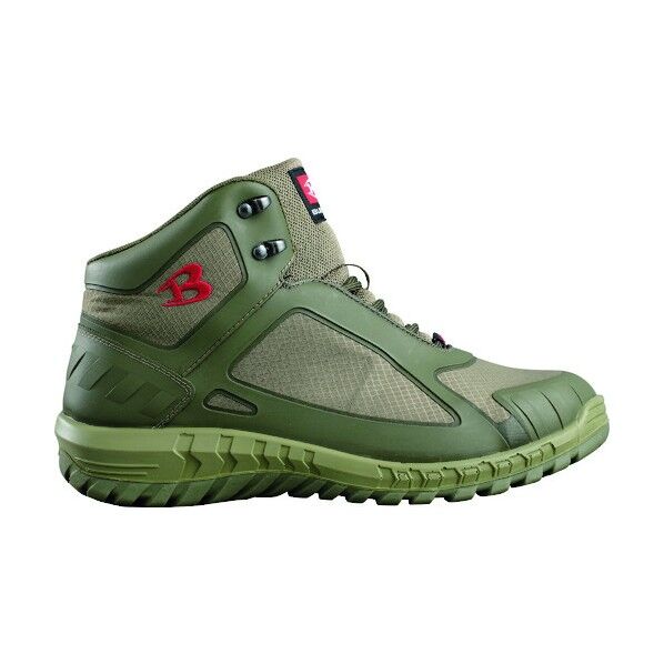 セーフティフットウェア 812-19-255 ザック 812-19-255 1点