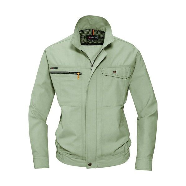 ブルゾン 9051-20-5L ベージュ 9051-20-5L 1点