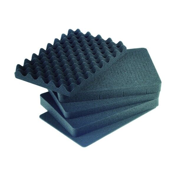 プロテクターツールケース用ウレタンフォーム