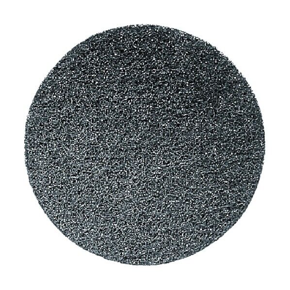 サンディングクロス125mmΦ細目#800No.2-608-604-524 2608604524 5点