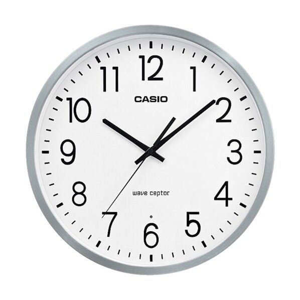 電波掛時計 IQ-2100J-8JF