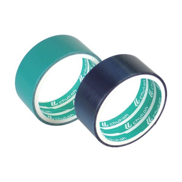 チューコーフロー PTFEテープASF-116TFR黒0.04T×5W×5M 1点