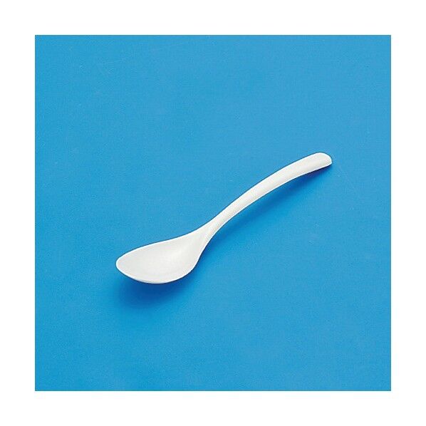 プラ ジャムスプーン 210106 1点