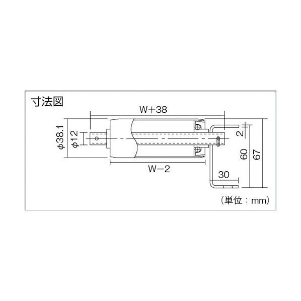 ステンレスローラーコンベヤ MRU3812型