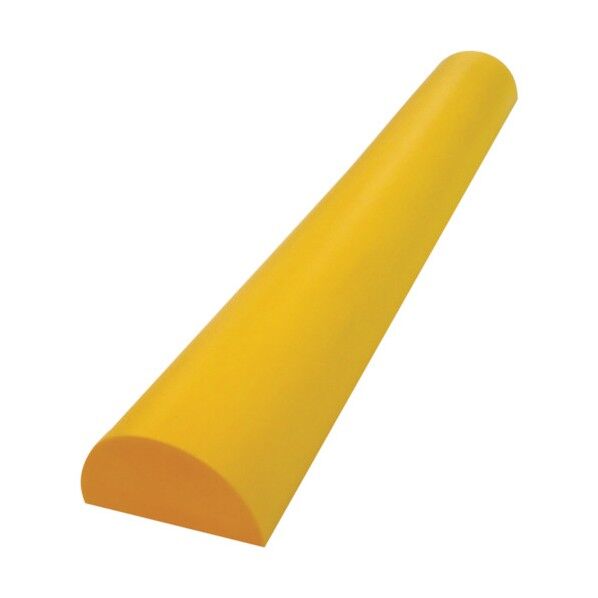 安心クッション半円型