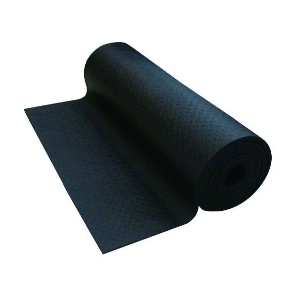 ゴムクッションロール巻