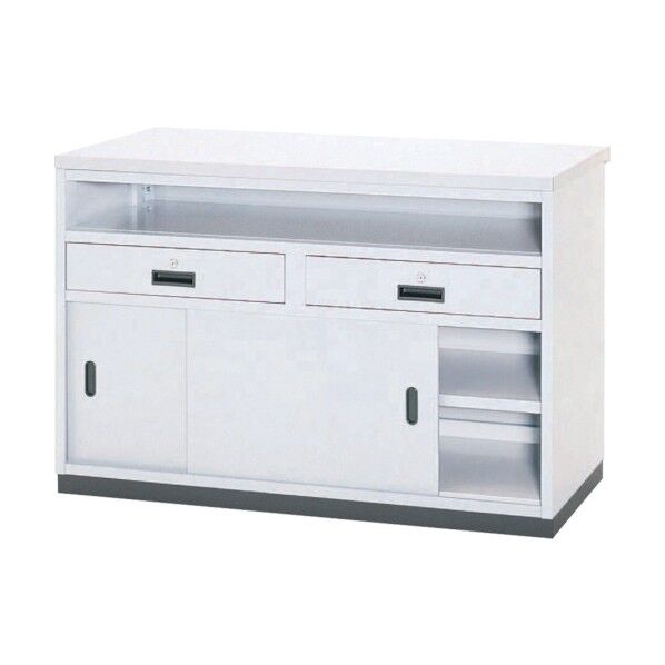 中日販売 OVカウンター W90XD60XH81cm 613 1点