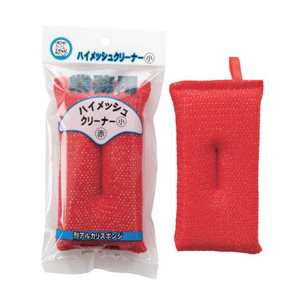 ハイメッシュクリーナー 小