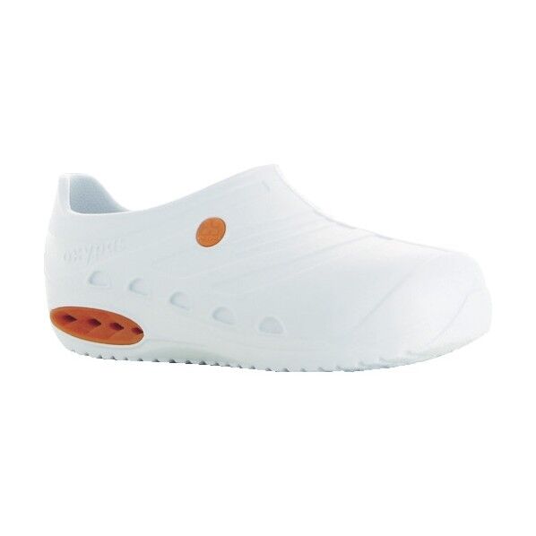 J 先芯付き静電防止作業靴 OXYSAFE