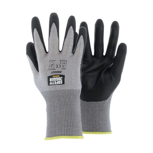 J 耐切創手袋 プロカット