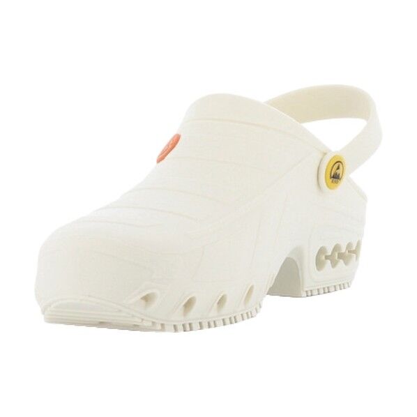 コルティーナ J オキシクロッグ ホワイト 29.0/30.0 OXYCLOG-WHT-290/300 1点