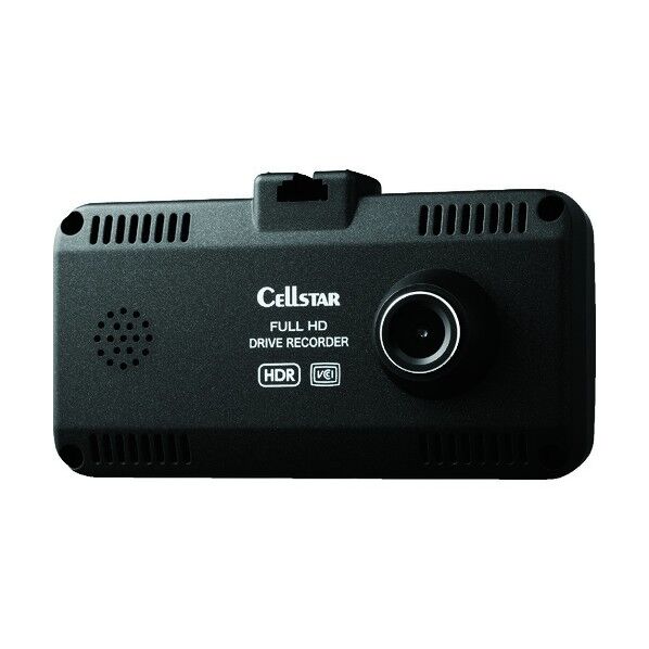 ドライブレコーダー 前方ト車内ヲ同時録画