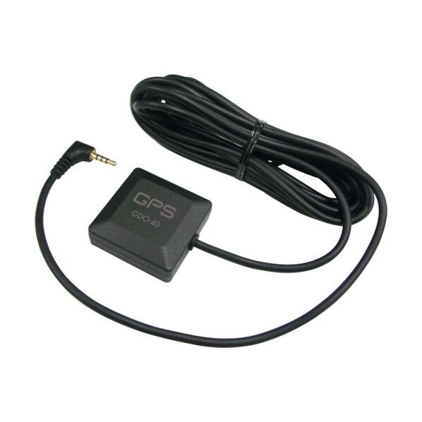 GPSユニット GDO-40 1点