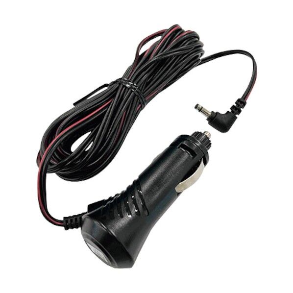 ドラレコ専用3極DCコード2A